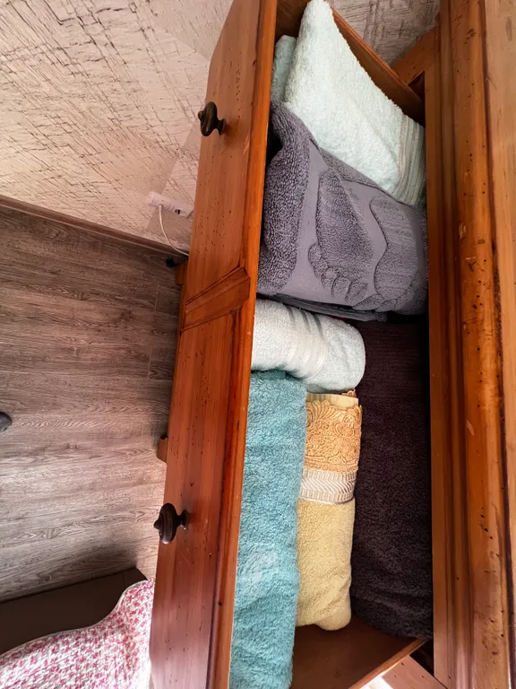 Двухкомнатная квартира с 2 кроватями