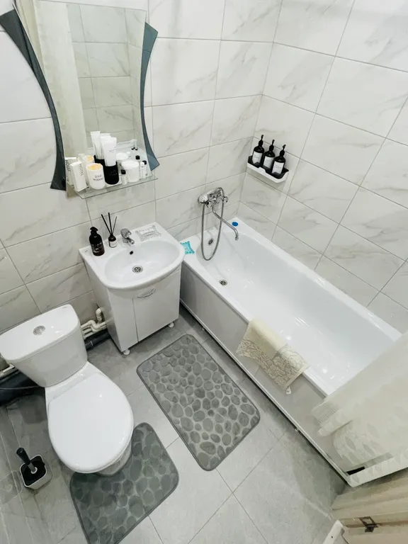 Апартаменты Радость