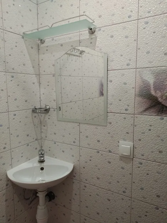 Уютное 2х комнатное жилье