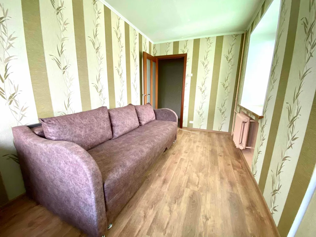 Квартира в центре города