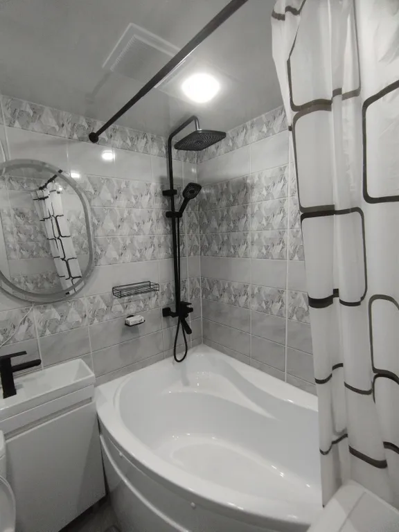 Уютная квартира в центре, в которую можно влюбиться, район трц Острова