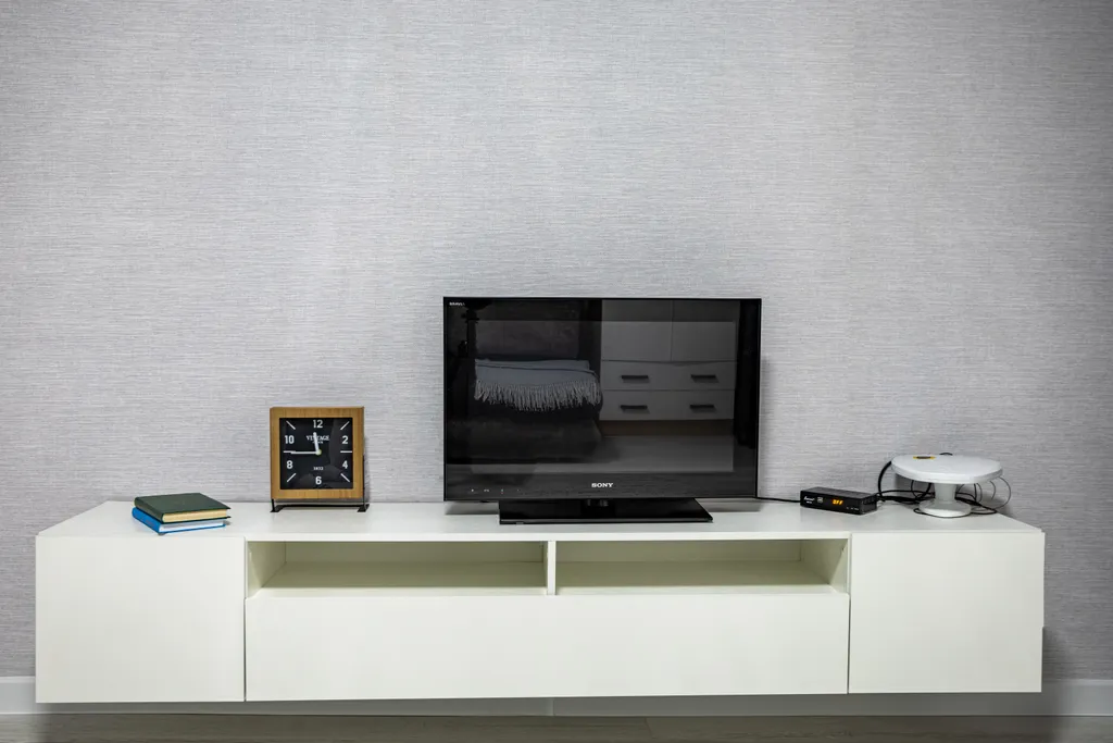 Квартира Уютная квартира на Черемушках — Краснодар