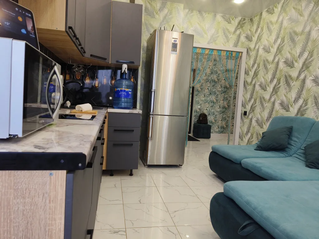 Квартира в жилом комплексе Атлантис