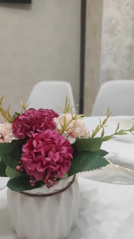 Уютная и красивая квартира в центральной части города