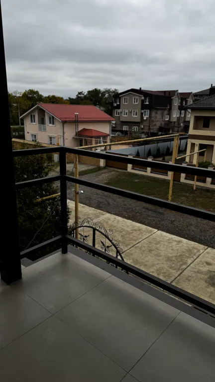 Квартира Квартира Домашняя усадьба — Горячий Ключ