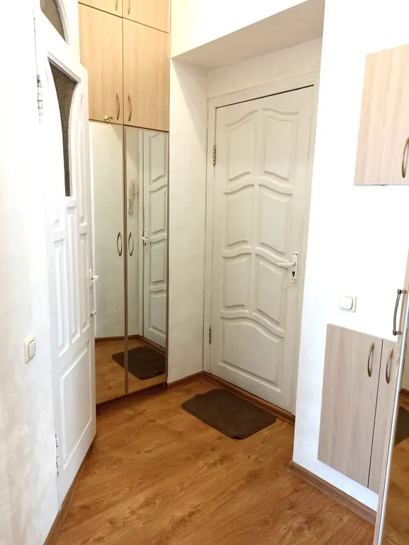 Квартира 1-комнатная Квартира — Севастополь