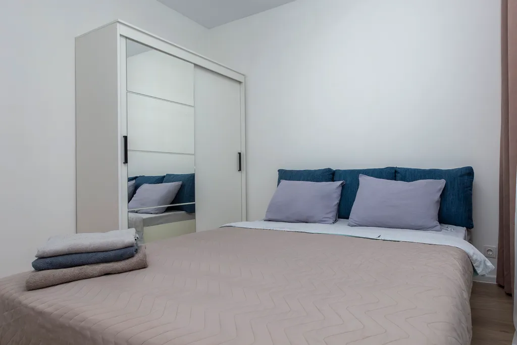 Квартира 1-комнатная Квартира — Ям