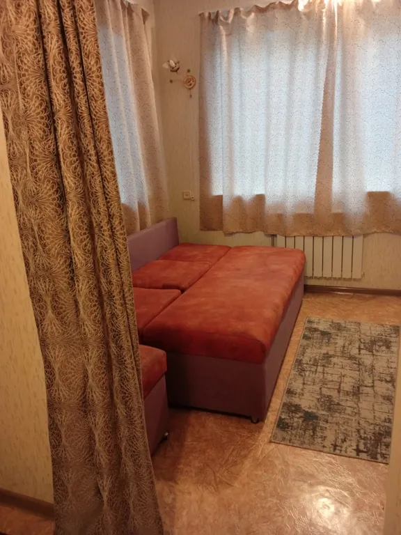 Коттедж Частный домик с беседкой рядом с береговой линией — Ялта