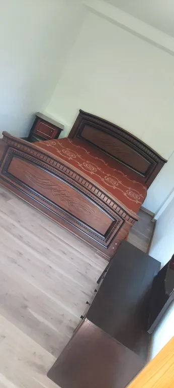 Квартира Номер 1 — Сухум