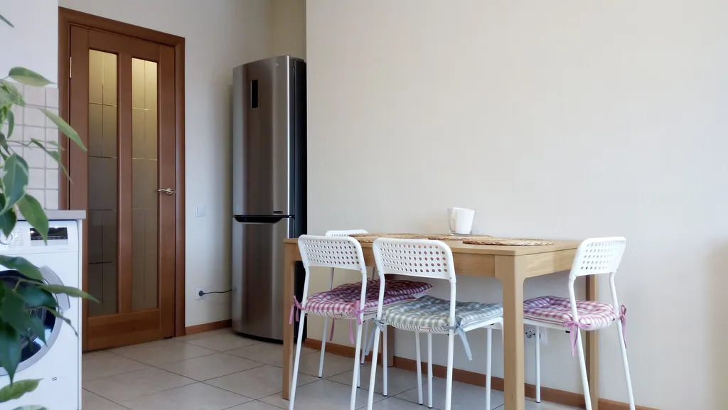 Семейные апартаменты