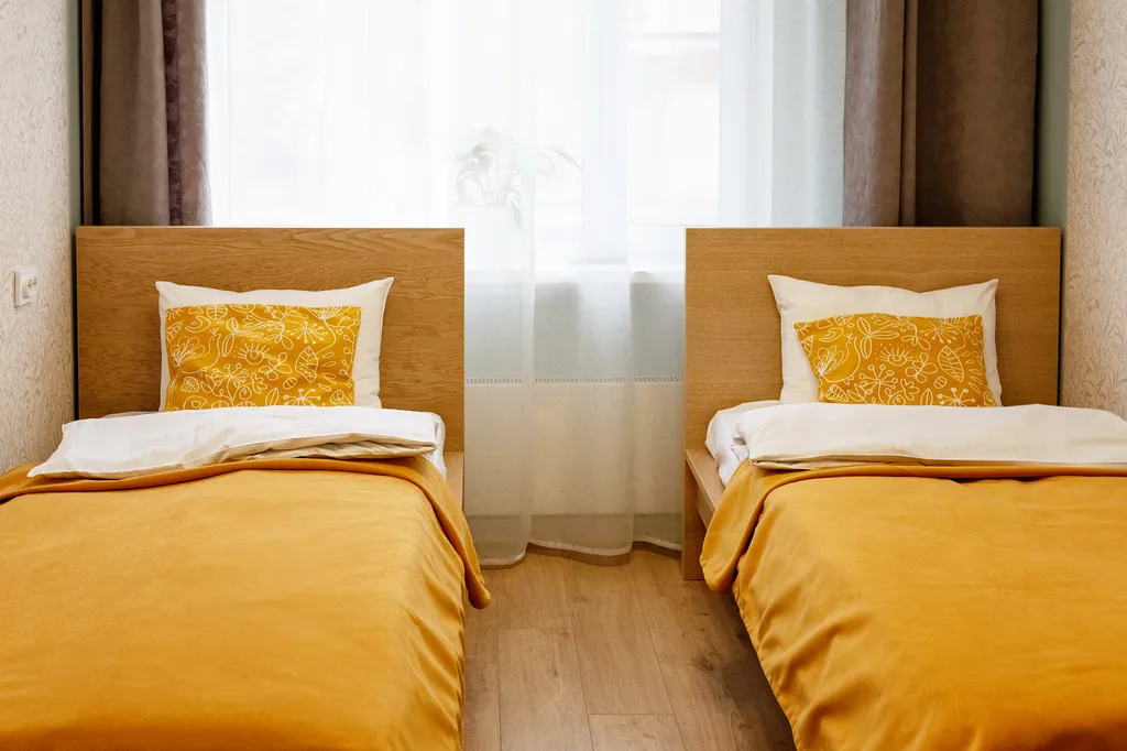 Квартира Семейная квартира с удобным расположением — Нижний Новгород