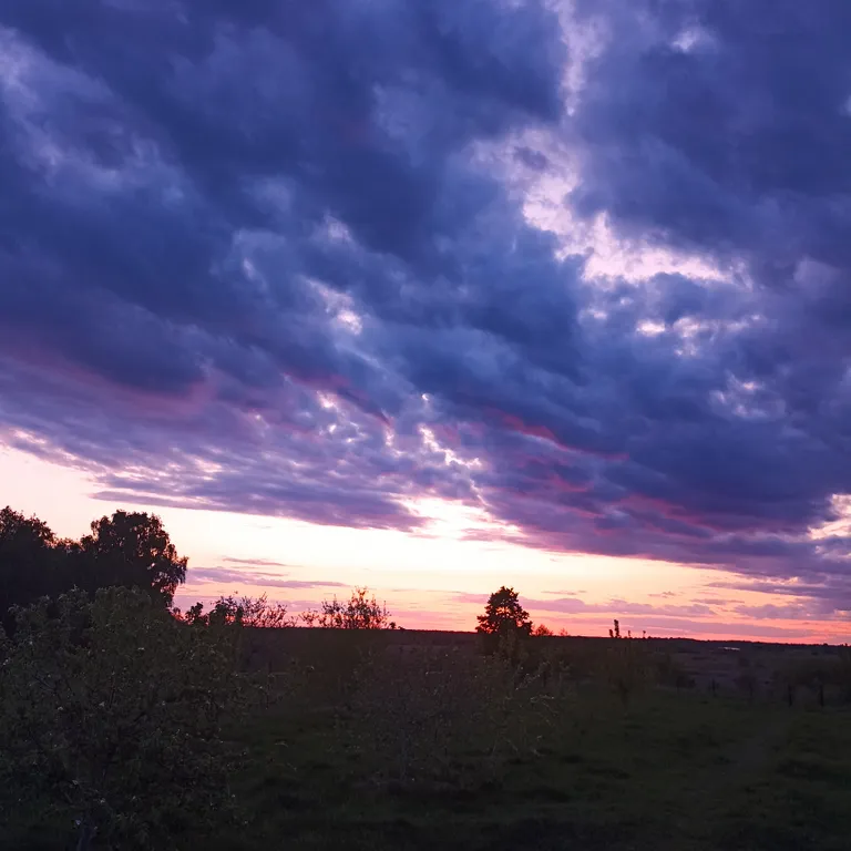 Дом на реке Оке