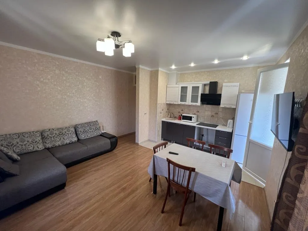 Квартира у моря