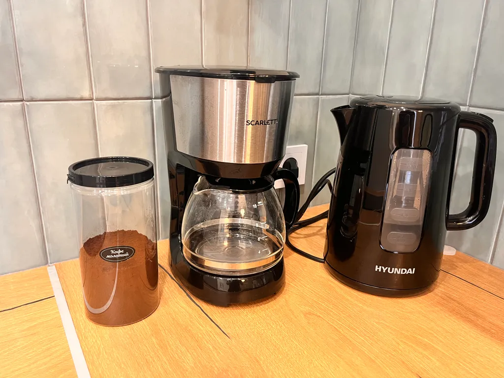 Новая евродвушка с дизайнерским ремонтом