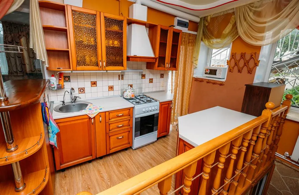 Квартира Аппартаменты в центре города — аренда посуточно в Анапа