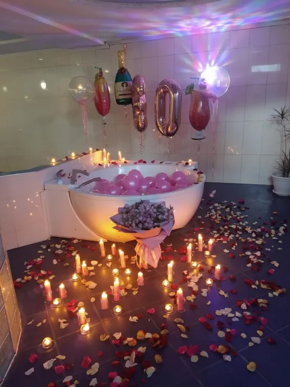 Усадьба Марисабель, дом с бассейном и сауной, возле парка