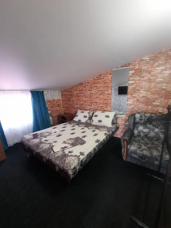 4-комнатный Дом