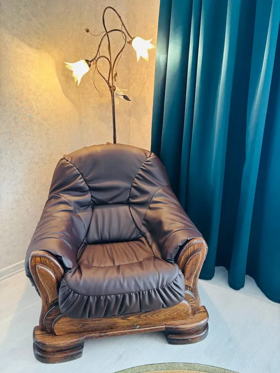 Апартамент с отдельным входом