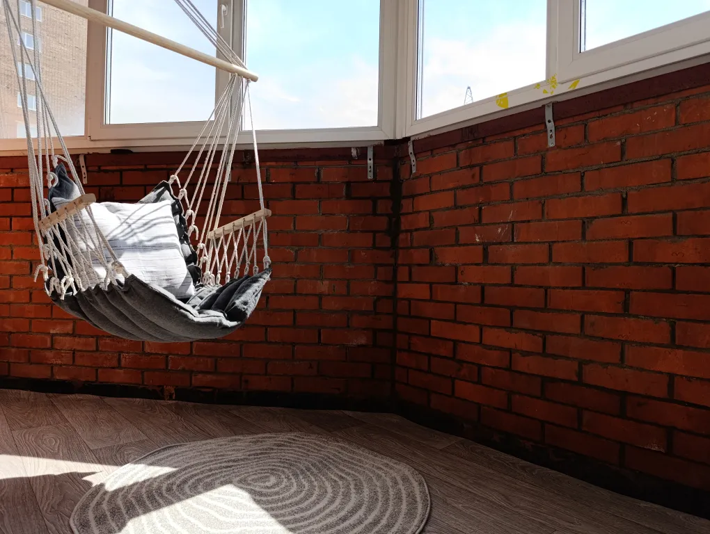 Уютная квартира с видом на море