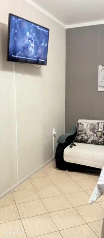 3-комнатный Дом