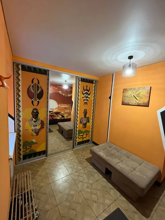 Лучшая квартира в самом центре города