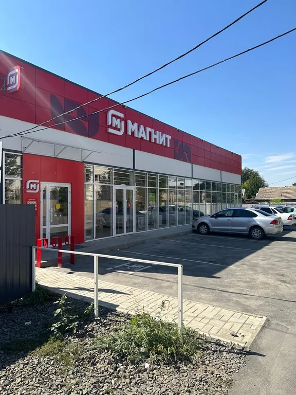 Центральная квартирка