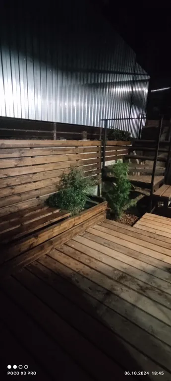 Уютный домик в тихом районе центральной части