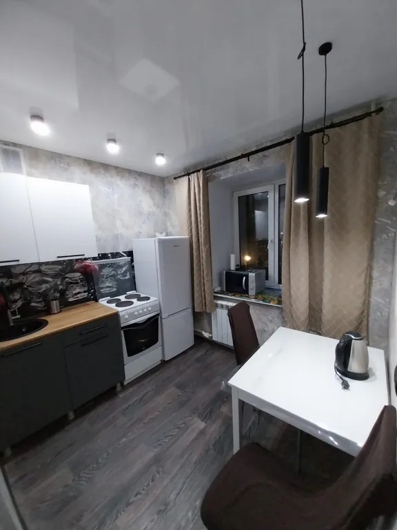 Уютная квартира в центральной части города