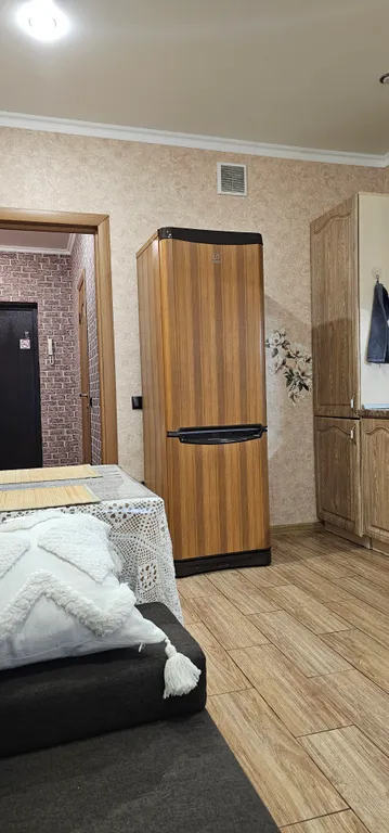 Квартира Уютная квартира рядом с аэропортом — Краснодар
