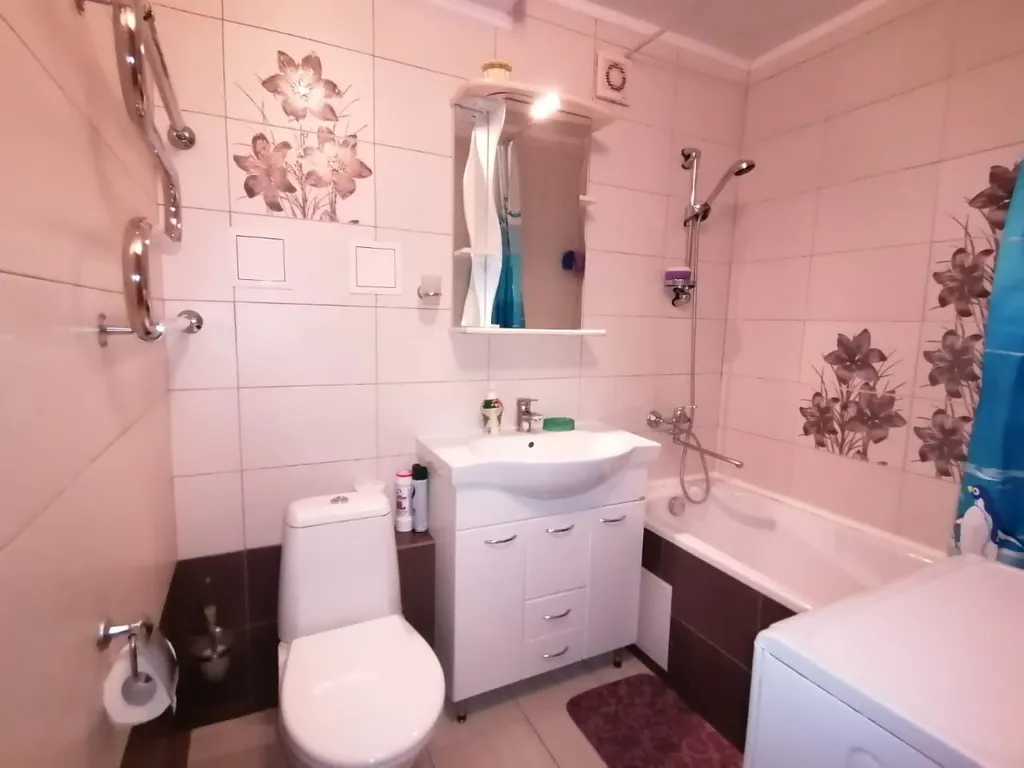 Квартира Уютная квартира в центре гороода — Калининград