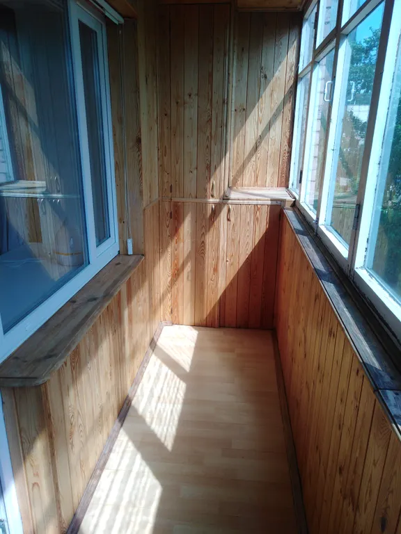 1-комнатная квартира в центре города