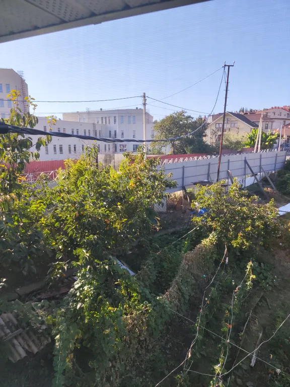 Квартира в уютном месте