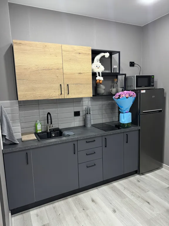 Уютная квартира — аренда посуточно в Тула