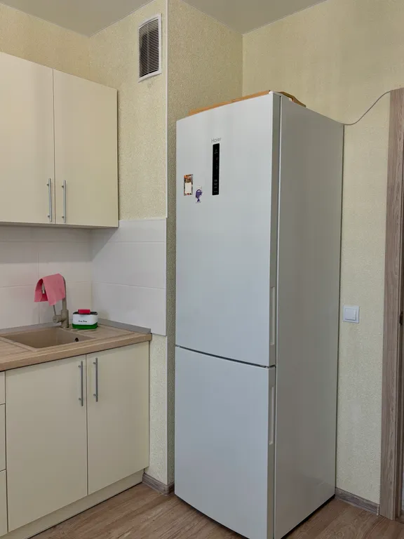 Квартира Квартира Отдых недалеко от центра для 4х — Калининград