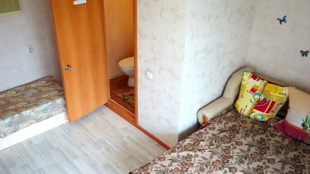 №2 стандарт 3х местный