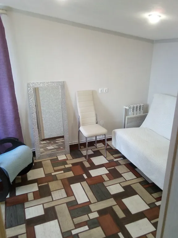 Комфортное жилье на родине Деда мороза