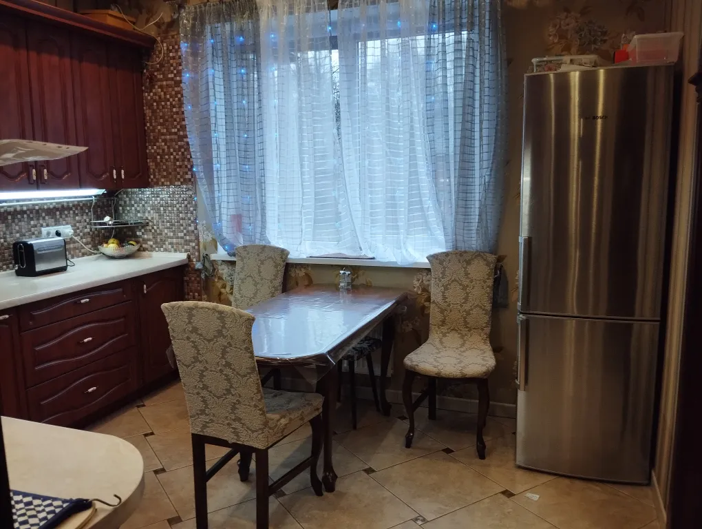 Мечта туриста