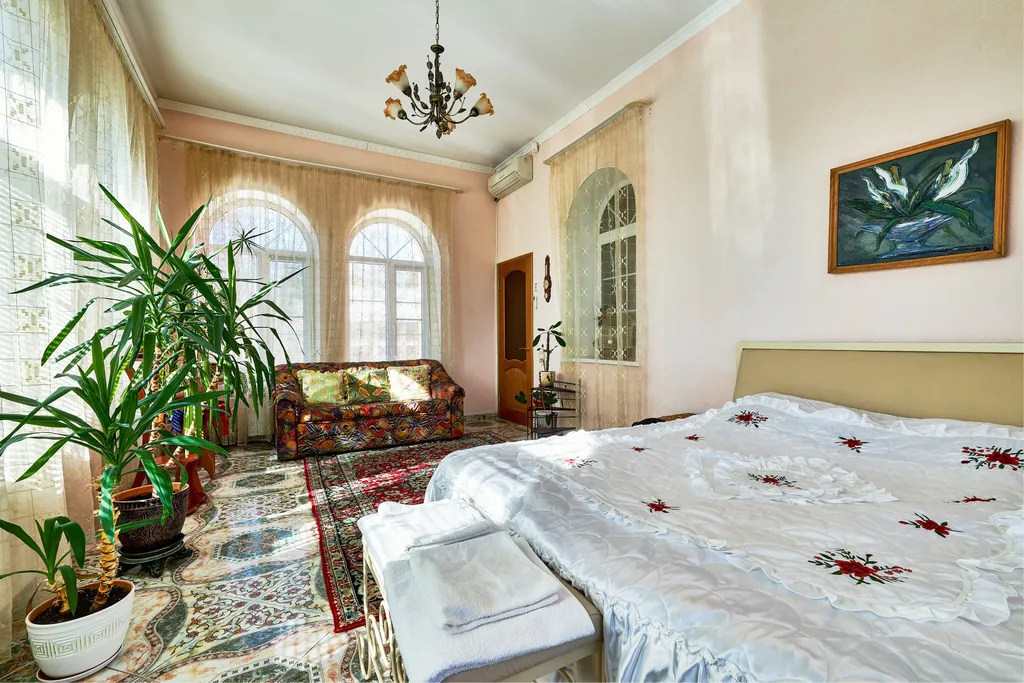 Дом для отдыха и мероприятий Баковка Хаус