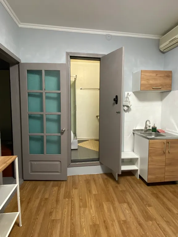 Коттедж 2-комнатный Дом — Геленджик