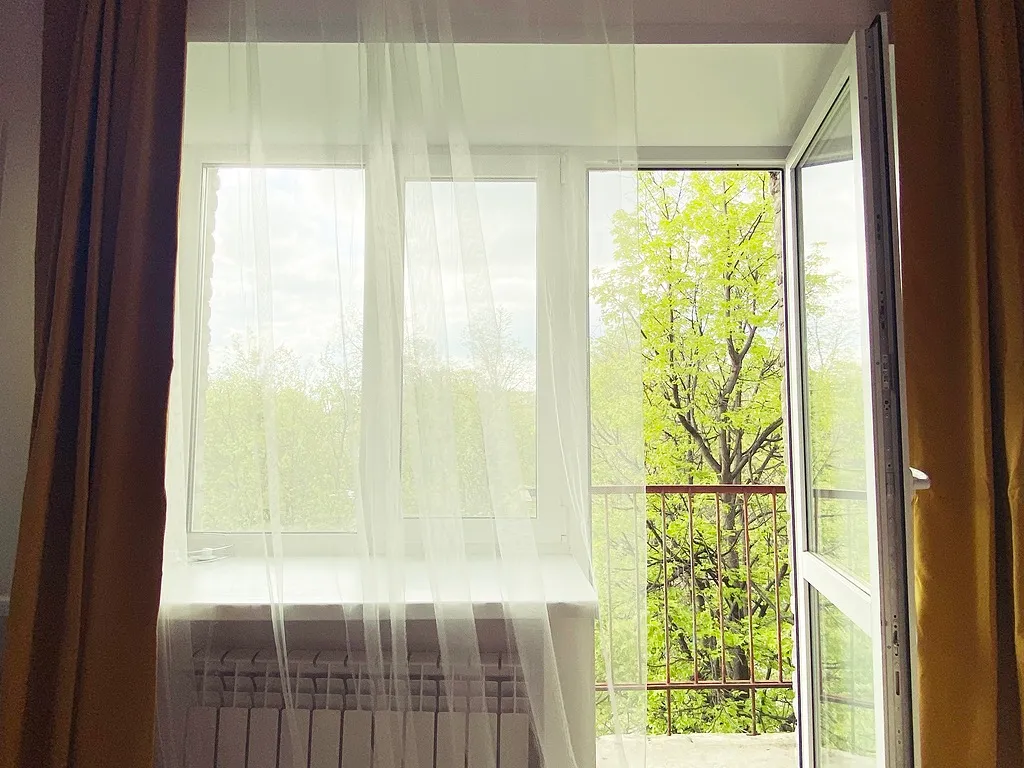 Апартаменты "Как дома" студия 5