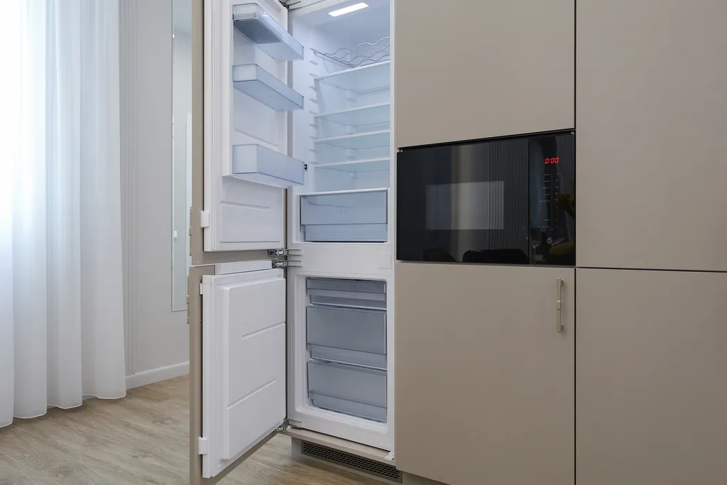 Квартира на острове Канта