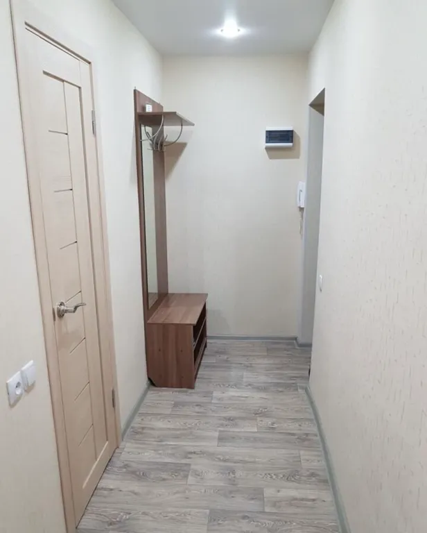 Однокомнатная квартира в центре