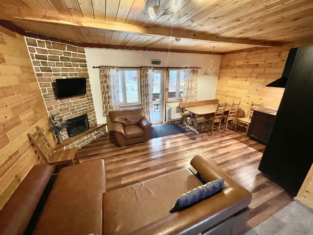 3-комнатный Дом