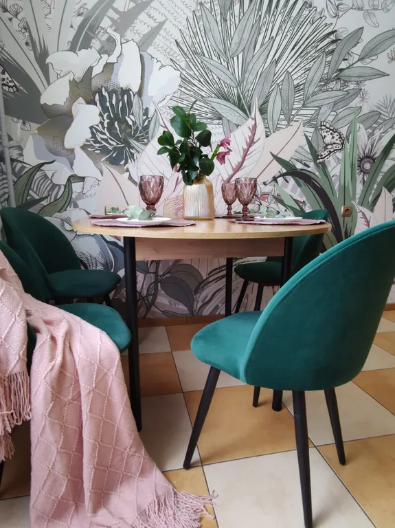 Квартира Свежая просторная трёхкомнатная квартира ВДНХ — Москва