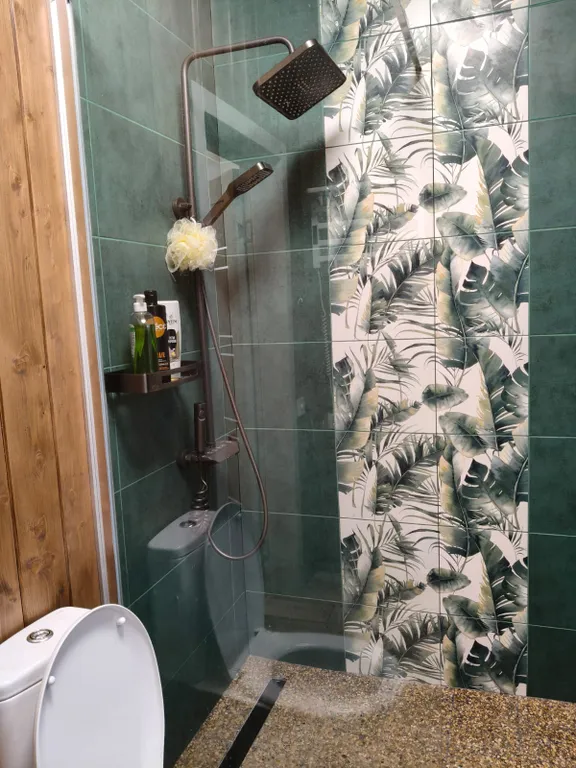 Коттедж Коттедж Княжево на Волге — Покровские Горки