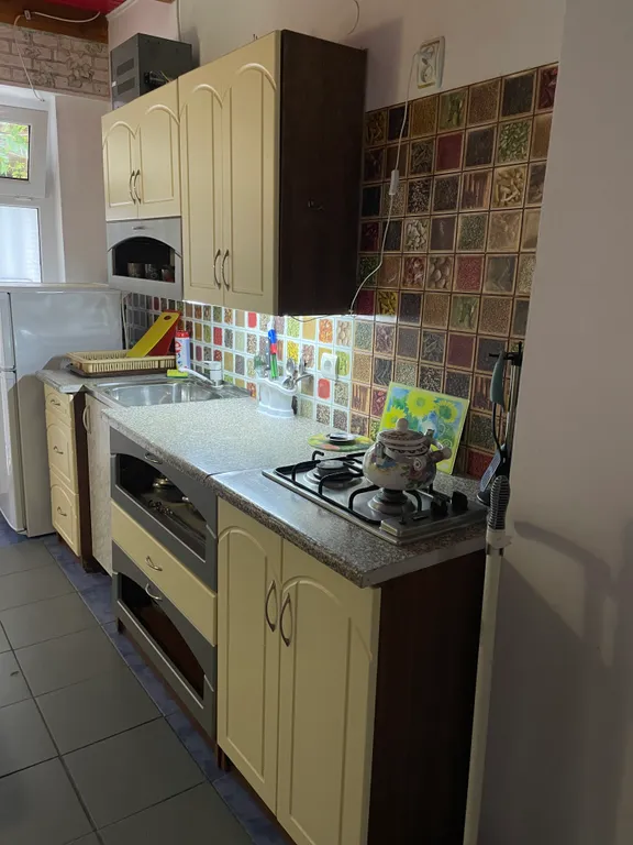 1-комнатный Дом