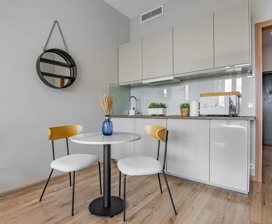 Квартира Квартира LoftYard Apartments — Санкт-Петербург
