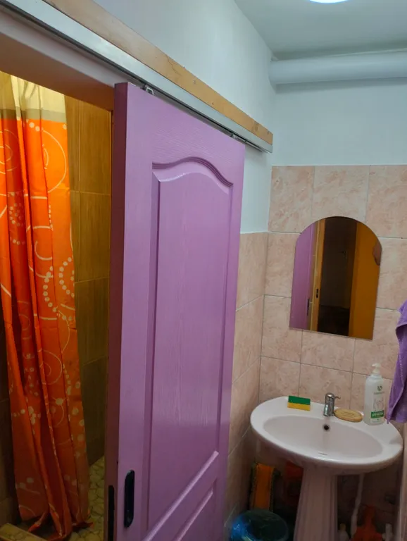 Коттедж Отдельный этаж в частном доме со своим двориком — Новороссийск