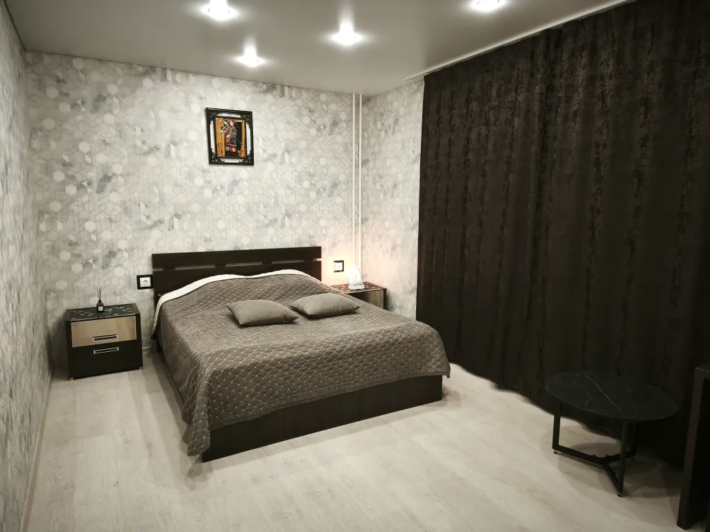 Лучшая уютная 2-комнатная квартира в сердце города Миасс