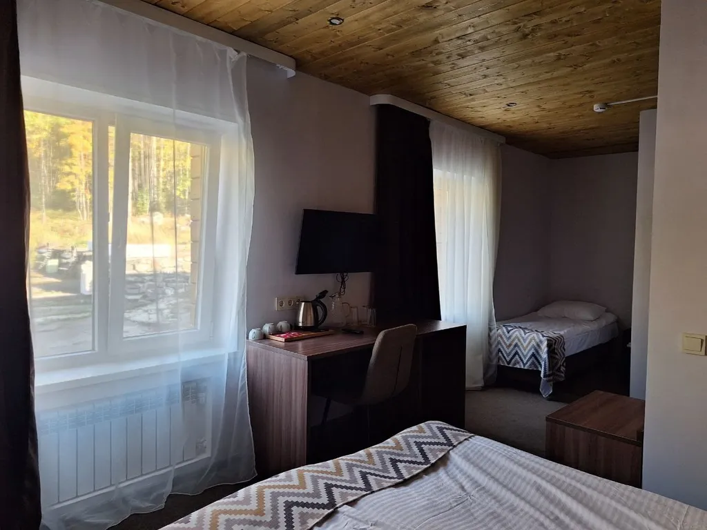 Квартира Комната — аренда посуточно в Апатиты